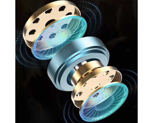 Bluetooth гарнитура USAMS-BT BT001 (00000039652_1)