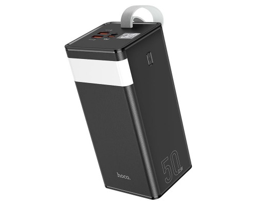 Портативное зарядное устройство Power Bank Hoco J86A Powermaster 22.5W 50000 mAh (00000058380_1)