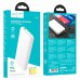 Портативное зарядное устройство Power Bank Hoco J87 Tacker PD20W+QC3.0 10000 mAh (00000053704_1)