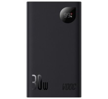 Портативное ЗУ Power Bank Baseus Adaman2 Digital Display 30W VOOС OS 20000 mAh (PPAD050101) (00000075222_1)