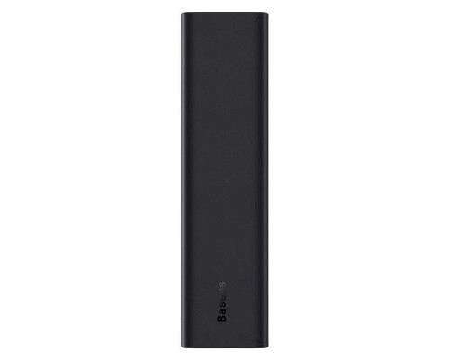 Портативное ЗУ Power Bank Baseus Adaman2 Digital Display 30W VOOС OS 20000 mAh (PPAD050101) (00000075222_1)
