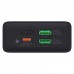 Портативное ЗУ Power Bank Baseus Adaman2 Digital Display 30W VOOС OS 20000 mAh (PPAD050101) (00000075222_1)