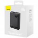 Портативное ЗУ Power Bank Baseus Adaman2 Digital Display 30W VOOС OS 20000 mAh (PPAD050101) (00000075222_1)