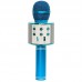 Караоке Микрофон-колонка WS858 (00000066404_1)