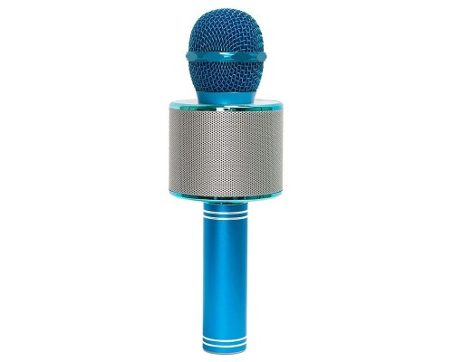 Караоке Микрофон-колонка WS858 (00000066404_1)