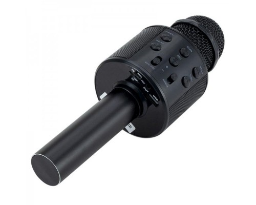 Караоке Микрофон-колонка WS858 (00000066404_2)