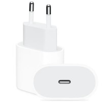 СЗУ для Apple 25W Type-C Power Adapter (A) (box) (00000053378_1)