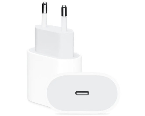 СЗУ для Apple 25W Type-C Power Adapter (A) (box) (00000053378_1)