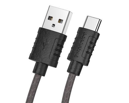 Дата кабель Borofone BX52 Airy USB to Type-C (1m) (00000055376_1)