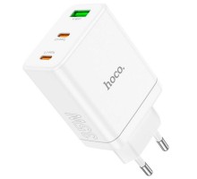 СЗУ Hoco N33 Start PD35W (2C/1A) (00000067555_1)