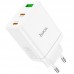 СЗУ Hoco N33 Start PD35W (2C/1A) (00000067555_1)