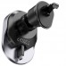 Автодержатель с БЗУ Hoco HW12 Guardian magnetic (air outlet) (00000067556_1)