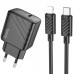 СЗУ Hoco CS22A Value PD30W + Type-C to Lightning (00000067559_1)