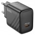 СЗУ Hoco CS22A Value PD30W + Type-C to Lightning (00000067559_1)