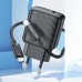 СЗУ Hoco CS22A Value PD30W + Type-C to Lightning (00000067559_1)