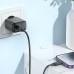 СЗУ Hoco CS22A Value PD30W + Type-C to Lightning (00000067559_1)
