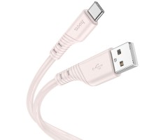Дата кабель Hoco X97 Crystal color USB to Type-C (1m) (00000066083_3)