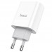 СЗУ HOCO C80A Plus Rapido PD20W+QC3.0 (1Type-C/1USB) (00000066097_1)