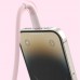 Дата кабель Hoco X97 Crystal color Type-C to Lightning 20W (1m) (00000066089_3)