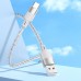 Дата кабель Hoco X99 Crystal Junction USB to Type-C (1.2m) (00000066098_2)