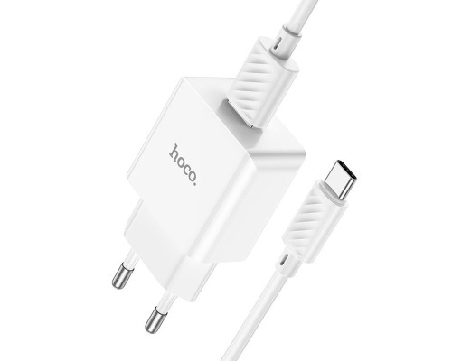 СЗУ HOCO C106A Leisure + Type-C (00000066100_1)