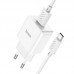 СЗУ HOCO C106A Leisure + Type-C (00000066100_1)
