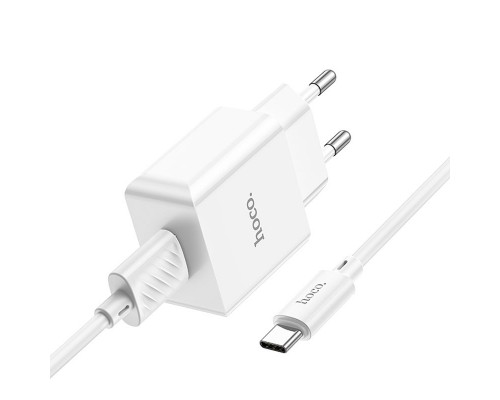 СЗУ HOCO C106A Leisure + Type-C (00000066100_1)
