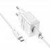 СЗУ HOCO C106A Leisure + Type-C (00000066100_1)