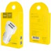 АЗУ Hoco Z2A (2USB 2.4A) (+кабель Lighthing) (00000033951_1)
