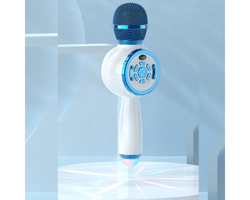 Караоке Микрофон-колонка DS810 (00000074202_2)