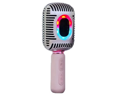 Караоке Микрофон-колонка KMC650 (00000074206_2)