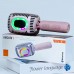 Караоке Микрофон-колонка KMC650 (00000074206_2)