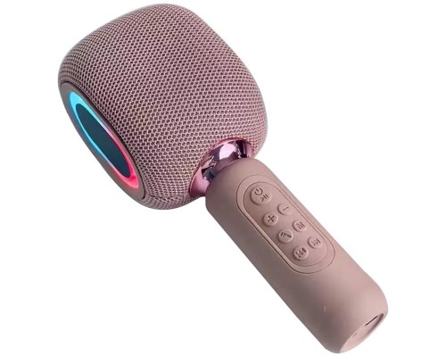 Караоке Микрофон-колонка KMC500 (00000074207_2)