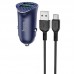 АЗУ Hoco Z39 QC3.0 (2USB) + Type-C (00000041720_1)