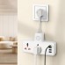 СЗУ Hoco AC12A Reise (PD30W/1C3A) +Socket (00000067538_2)