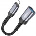 Переходник Hoco UA24 Lightning male to USB female 2.0 (00000067539_1)