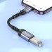 Переходник Hoco UA24 Lightning male to USB female 2.0 (00000067539_1)