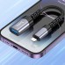 Переходник Hoco UA24 Lightning male to USB female 2.0 (00000067539_1)