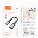 Переходник Hoco UA24 Lightning male to USB female 2.0 (00000067539_1)