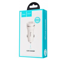 АЗУ Hoco Z27 Staunch 2.4A 2USB (00000030973_1)