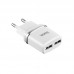 СЗУ Hoco C12 Dual USB Charger 2.4A (00000022974_1)
