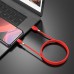 Дата кабель Hoco U92 "Gold collar" Lightning (1.2 m) (00000042472_1)