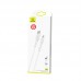 Дата кабель Usams US-SJ375 U38 Micro 4A Fast Charging & Data Cable 1m (00000034466_1)