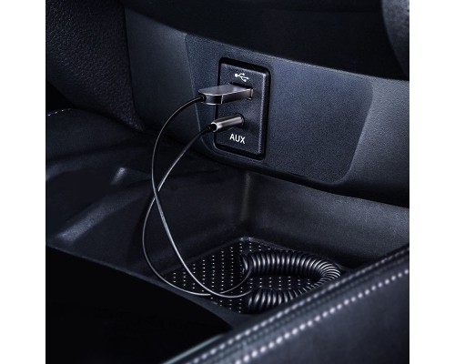 Bluetooth ресивер Baseus BA01 USB Wireless adapter cable (00000042040_1)