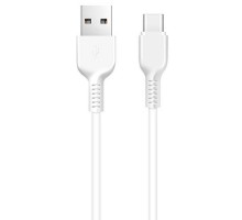 Дата кабель Hoco X20 Flash Type-C Cable (1m) (00000031066_1)