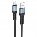 Дата кабель Borofone BX64 Special USB to MicroUSB (1m) (00000055381_1)