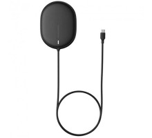 БЗУ Baseus Light Magnetic Wireless Charger for IP12 (WXQJ) (00000050759_3)