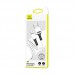 Дата кабель USAMS US-SJ435 U52 USB to MicroUSB (1m) (00000039664_1)
