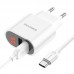 СЗУ Borofone BA63A Richy + Type-C (00000056959_1)