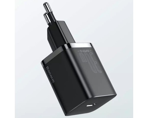 СЗУ Baseus Super Si Quick Charger 1C 30W (00000049197_2)